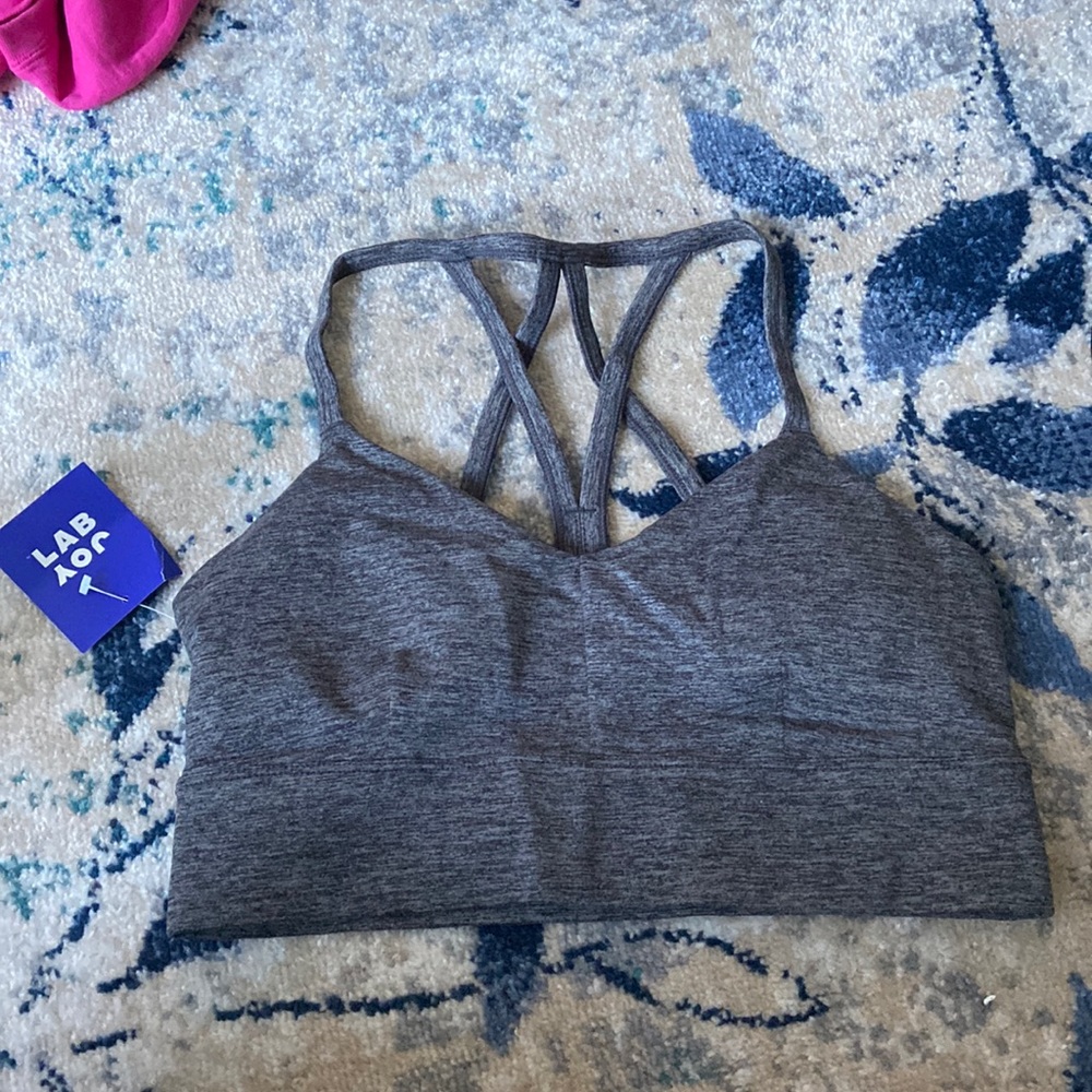 Joy Lab sports bra